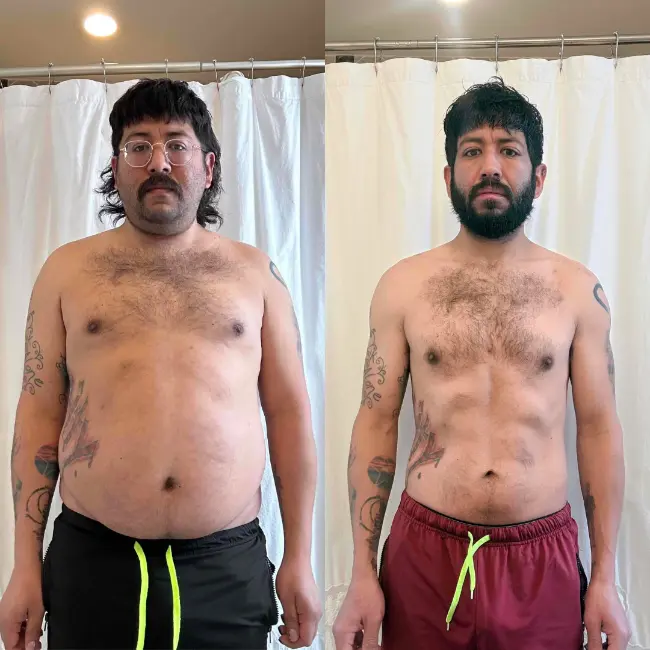 Ben (30)